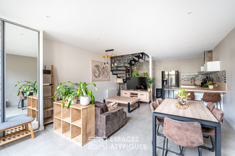 achat appartement arnas 69400