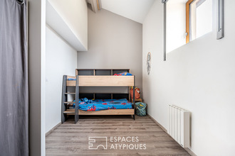 achat appartement arnas 69400