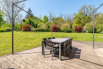 achat appartement arnas 69400