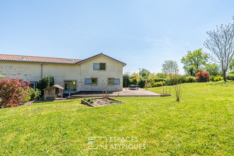 achat appartement arnas 69400
