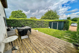 achat appartement arnas 69400