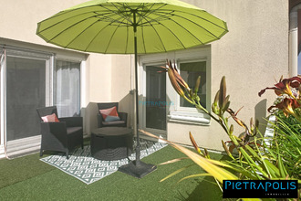 achat appartement arnas 69400