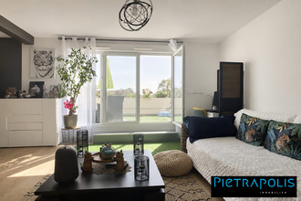 achat appartement arnas 69400