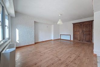 achat appartement arnay-le-duc 21230