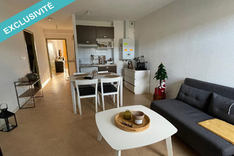 achat appartement arnay-le-duc 21230