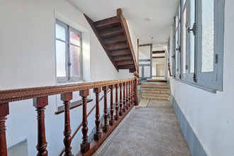 achat appartement arnay-le-duc 21230