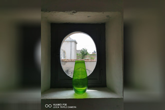 achat appartement arnay-le-duc 21230