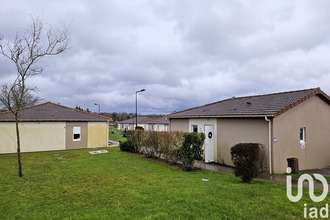 achat appartement arnay-le-duc 21230