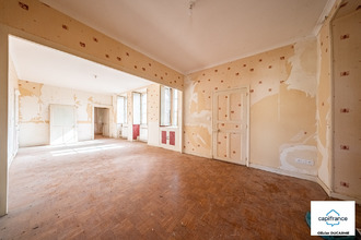 achat appartement arnay-le-duc 21230