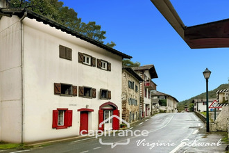 achat appartement arneguy 64220