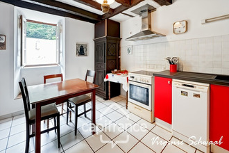 achat appartement arneguy 64220