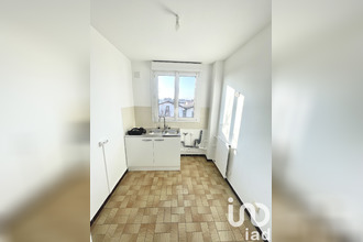 achat appartement arnouville 95400