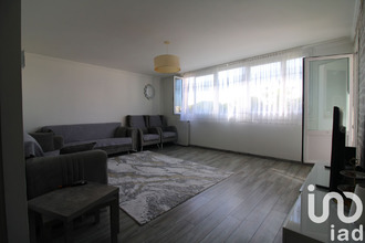 achat appartement arnouville 95400