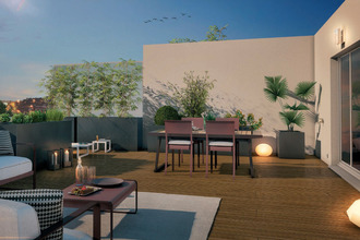 achat appartement arnouville 95400