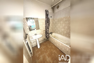 achat appartement arnouville 95400