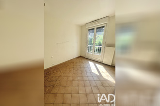 achat appartement arnouville 95400