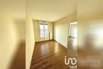 achat appartement arnouville 95400