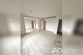 achat appartement arnouville 95400