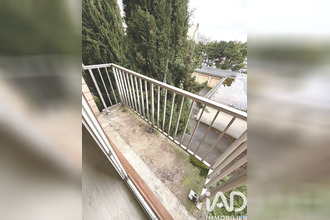achat appartement arnouville 95400