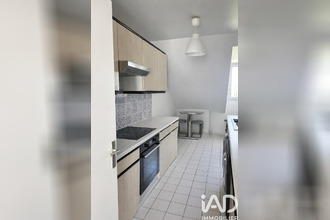 achat appartement arnouville 95400