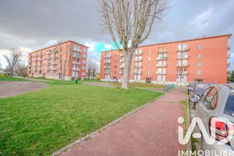 achat appartement arnouville 95400