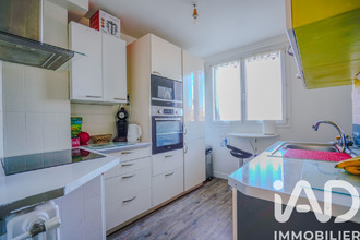 achat appartement arnouville 95400