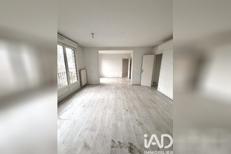 achat appartement arnouville 95400
