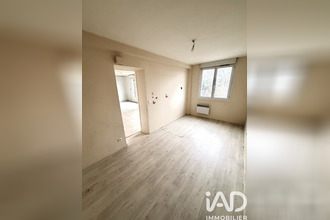 achat appartement arnouville 95400