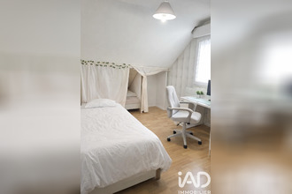 achat appartement arnouville 95400