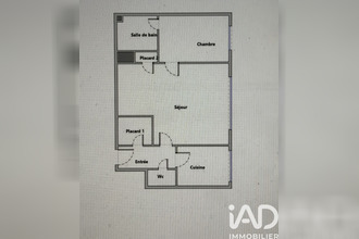 achat appartement arnouville 95400