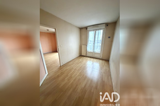 achat appartement arnouville 95400