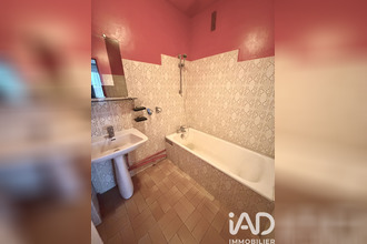 achat appartement arnouville 95400