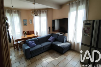 achat appartement arnouville 95400