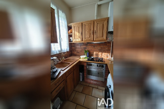 achat appartement arnouville 95400