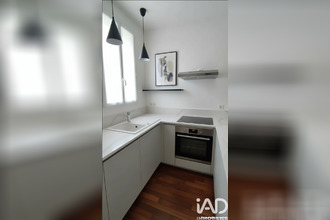 achat appartement arnouville 95400