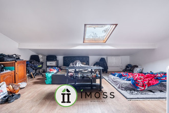 achat appartement arnouville 95400