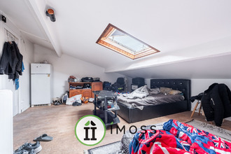 achat appartement arnouville 95400