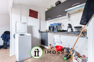 achat appartement arnouville 95400