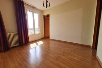 achat appartement arnouville 95400