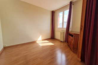 achat appartement arnouville 95400