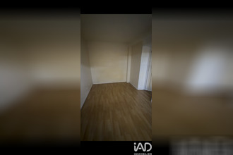 achat appartement arnouville 95400