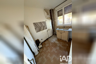 achat appartement arnouville 95400