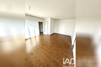 achat appartement arnouville 95400