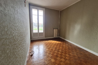 achat appartement arnouville 95400