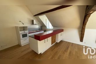 achat appartement arpajon 91290