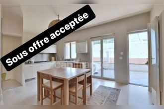 achat appartement arpajon 91290