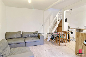 achat appartement arpajon 91290