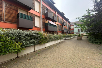 achat appartement arpajon 91290