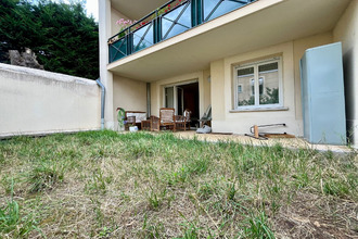 achat appartement arpajon 91290