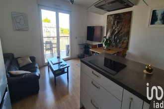 achat appartement arpajon 91290
